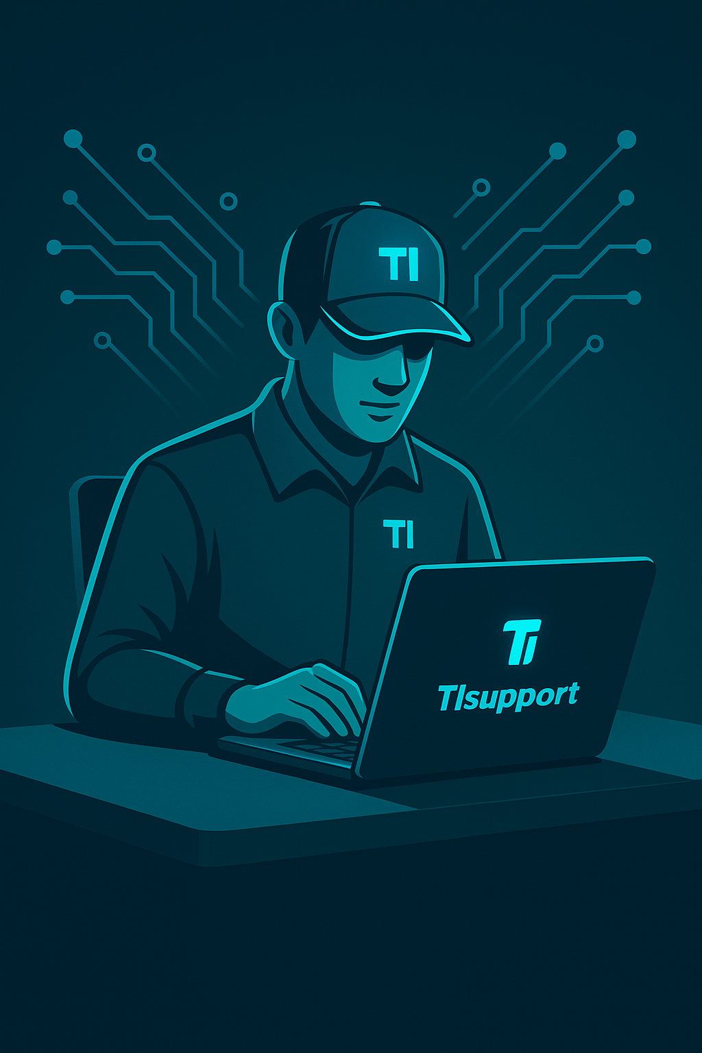 Technicien informatique