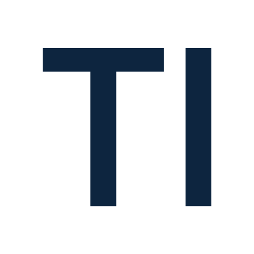 TIsupport logo